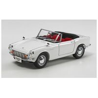 TAMIYA Honda S600 Cabrio/Hardtop 1:24 (300024340)