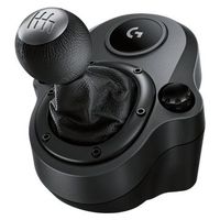 LOGITECH Driving Force Shifter (941-000130)