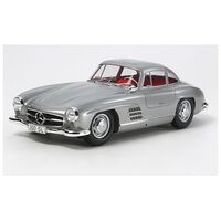 TAMIYA Mercedes Benz 300SL Flügeltürer 1:24 (300024338)