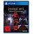 Resident Evil: Origins Collection (Capcom), PS4
