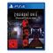 Resident Evil: Origins Collection (Capcom), PS4