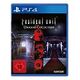 Resident Evil: Origins Collection