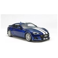 TAMIYA Subaru BRZ Street-Custom 1:24 (300024336)