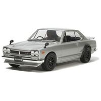 TAMIYA Nissan Skyline 2000GT-R Str. Custom 1:24 (300024335)