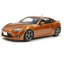TAMIYA Toyota GT86 1:24 (300024323)