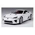 TAMIYA Lexus LFA V10 SV m.Ph-Ätz-Teile 1:24 (300024319)