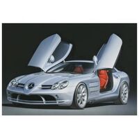 TAMIYA Mercedes SLR McLaren 1:24 (300024290)
