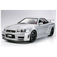 TAMIYA Nismo R34 GT-R Z-Tune 1:24 (300024282)