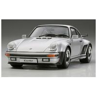 TAMIYA Porsche 911 Turbo 1:24 (300024279)