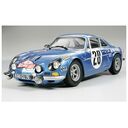 TAMIYA Renault Alpine 1:24 (300024278)