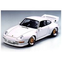 TAMIYA PORSCHE GT2 STREET VERSION 1:24 (300024247)