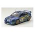 TAMIYA Subaru Impreza WRC 2001 1:24 (300024240)