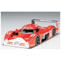 TAMIYA TOYOTA GT-ONE 1:24 (300024222)