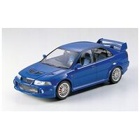 TAMIYA MITSUBISHI LANCER EVO VI 1:24 (300024213)