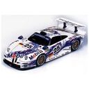 TAMIYA PORSCHE 911 GT1 1:24 (300024186)
