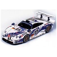 TAMIYA PORSCHE 911 GT1 1:24 (300024186)
