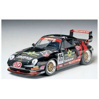 TAMIYA PORSCHE TAISAN 911 GT2 1:24 (300024175)