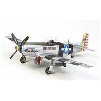 TAMIYA P-51D / K Mustang Pacific 1:32 (300060323)