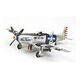 TAMIYA P-51D / K Mustang Pacific 1:32 (300060323)