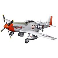 TAMIYA WWII North American P-51D Mustang 1:32 (300060322)