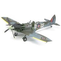TAMIYA Supermarine Spitfire Mk.XVIe 1:32 (300060321)