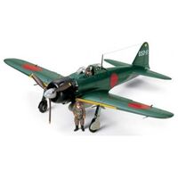 TAMIYA Mitsubishi A6M5 Zero Fighter M52 1:32 (300060318)