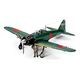 TAMIYA Mitsubishi A6M5 Zero Fighter M52 1:32 (300060318)
