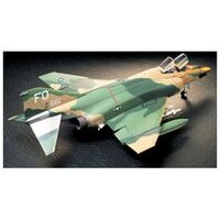 TAMIYA MC DONNELL F4C/D PHANTOM II 1:32 (300060305)