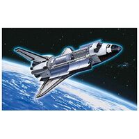 TAMIYA Space Shuttle Atlantis 1:100 (300060402)