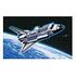 TAMIYA Space Shuttle Atlantis 1:100 (300060402)