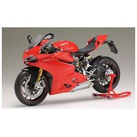 TAMIYA Ducati 1199 Panigale S 1:12 (300014129)