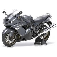 TAMIYA Kawasaki ZZR 1400 1:12 (300014111)