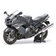 TAMIYA Kawasaki ZZR 1400 1:12 (300014111)