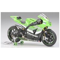 TAMIYA Kawasaki Ninja ZX-RR 1:12 (300014109)