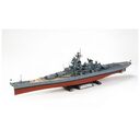TAMIYA US Schlachtschiff BB-63 Missouri ('91) 1:350 (300078029)
