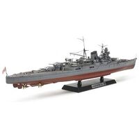 TAMIYA Schwerer Kreuzer Mogami 1:350 (300078023)