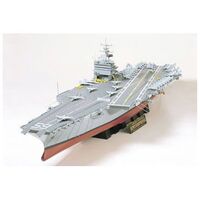 TAMIYA U.S. CVN-65 Enterprise 1:350 (300078007)