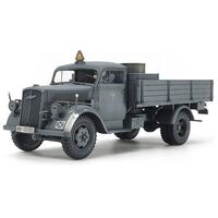TAMIYA Deutscher 3to Transport LKW 4x2 1:48 (300032585)