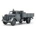 TAMIYA Deutscher 3to Transport LKW 4x2 1:48 (300032585)