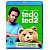 Ted & Ted 2 (Blu-ray, M.Wahlberg / L.Neeson)