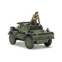 TAMIYA WWII Brit. Panzerspähwagen Dingo II 1:35 (300032581)