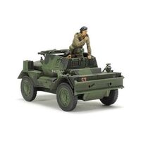 TAMIYA WWII Brit. Panzerspähwagen Dingo II 1:35 (300032581)