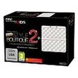 NINTENDO New 3DS, White + New Style Boutique 2 (NN3DS)