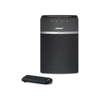 bose soundtouch 10 music system