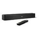 BOSE Solo 5 TV Sound System (732522-2110)
