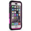 GRIFFIN Survivor Summit, Pink/Grau (GB41616)