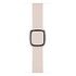 APPLE Modern Buckle 38mm, Pink, Large (MJ592ZM/A)