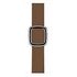 APPLE Modern Buckle 38mm, Brown, Small (MJ542ZM/A)