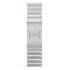 APPLE Link Bracelet 44mm, Silver (MJ5J2ZM/A / MUHL2ZM/A)