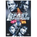 2 Fast 2 Furious (P.Walker / T.Gibson)